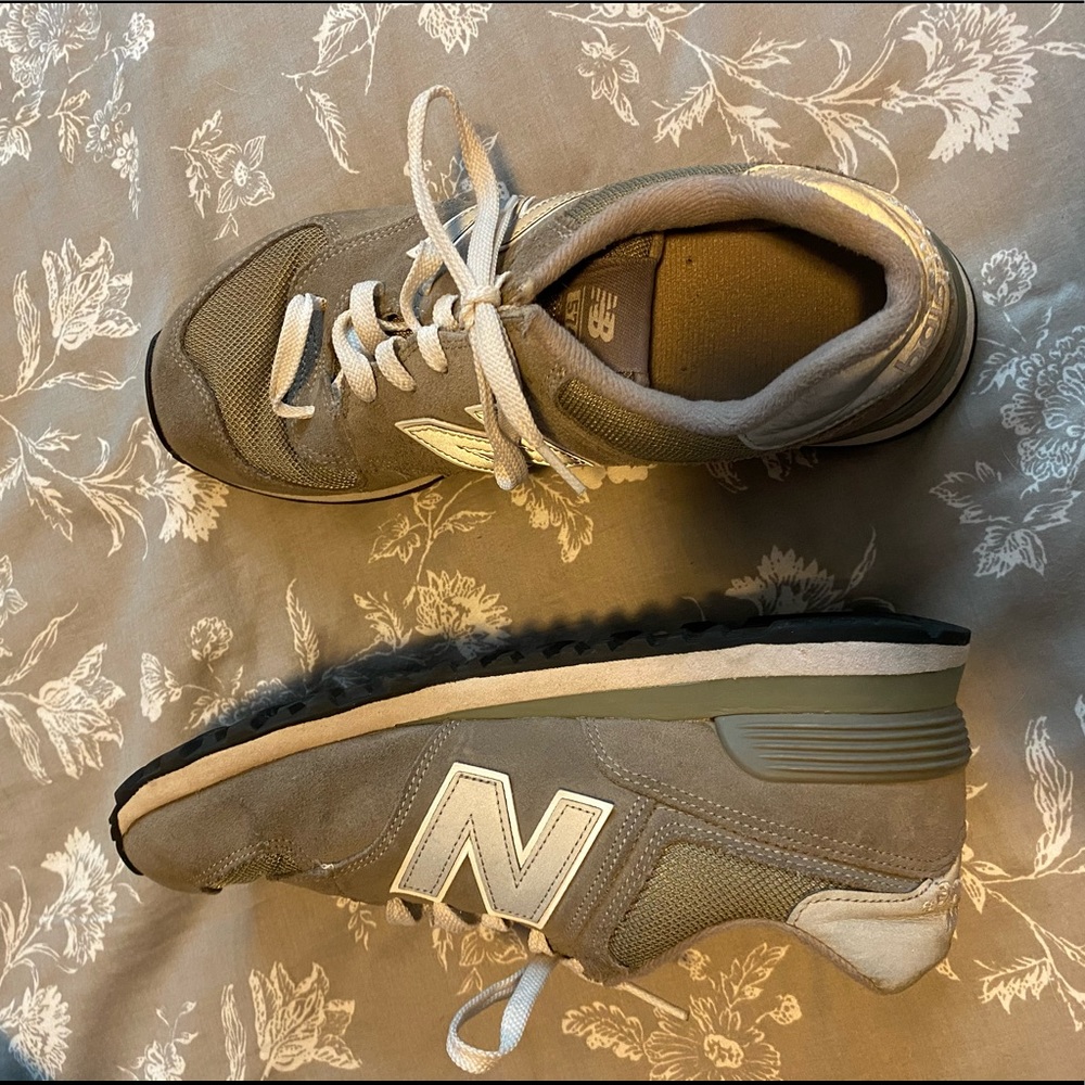 new balance sneakers 👟